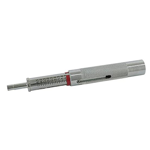 Pocket Type Soil Penetrometer